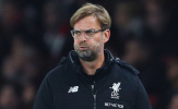 Klopp phản ứng ra sao khi Liverpool rơi vào bảng tử thần?