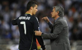 Ronaldo và Mourinho đã từng 'chiến tranh lạnh' như thế nào?