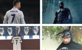 Mariano Diaz - Cristiano Ronaldo: Sự khác biệt về đẳng cấp