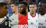 TỔNG HỢP chuyển nhượng của tất cả 20 CLB ở La Liga