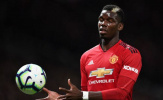 Điểm tin tối 02/09: Pogba chốt tương lai; Neymar muốn tới Chelsea?