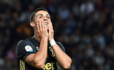 HÉ LỘ lý do Jose Mourinho ngăn Man Utd chiêu mộ Ronaldo