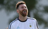Messi có lẽ sẽ 'cười lớn' nếu đọc được những dòng chữ này