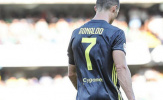 5 chân sút dứt điểm tồi nhất châu Âu: Ronaldo số 2 thì không ai là số 1