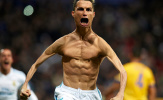 Truyền thông mệt mỏi vì chờ Ronaldo ghi bàn đến 'dài cổ'