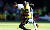 5 điểm nhấn Watford 2-1 Tottenham: 'Tử huyệt' mang tên Dembele