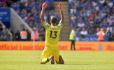 Alisson - Tự tin hay ngông cuồng?