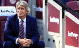 Khởi đầu bết bát, cựu tiền đạo West Ham phát biểu bất ngờ về HLV Pellegrini