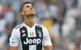 Những cầu thủ hưởng lương cao nhất Serie A: Ronaldo hơn gấp 3 người thứ 2