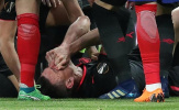 Tiết lộ SỐC quanh chấn thương của sao Arsenal