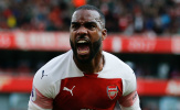 '50 bàn của Aubameyang và Lacazette cũng chẳng cứu được Arsenal'