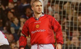 Giải nghệ 21 năm, Eric Cantona vẫn 'đốn tim' fan M.U bằng hành động này