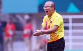 HLV Park Hang-seo nói 1 câu đanh thép, LĐBĐ Việt Nam liền gật đầu