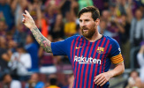 Người Barca nói gì khi FIFA loại Messi khỏi danh sách rút gọn The Best