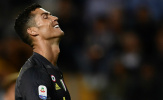 Ronaldo có thống kê tệ hại! Tại sao các đối thủ Juve nên lo hơn là mừng?