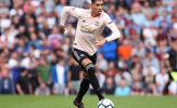 Sao Man Utd gửi thông điệp CỨNG RẮN cho hàng thủ đội nhà