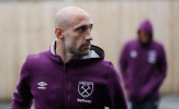 Cựu sao Man City cảnh báo tình trạng của West Ham
