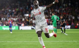 3 ngôi sao ấn tượng nhất sau 4 vòng đấu Premier League 2018/2019: 'Sư tử' Mane gầm vang