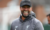 Klopp CẢNH BÁO các đối thủ cạnh tranh về sức mạnh của Liverpool