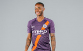 Man City chuẩn bị vũ khí riêng cho Champions League