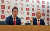 Có một cái tên đang gây 'thất vọng' lớn ở Arsenal, có nguy cơ bật bãi