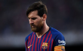 Messi chỉ ra 2 CLB mạnh nhất hiện nay, không có đội của Ronaldo