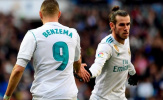 HLV Lopetegui: 'Bale và Benzema tập luyện như... những đứa trẻ'