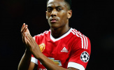 MU tiếp tục gửi đề nghị SỐC đến Martial