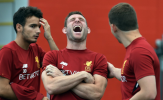 Sánh ngang Beckham về thành tích kiến tạo nhưng 'già làng' Liverpool vẫn thua 6 cái tên sau