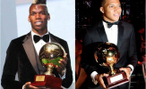 Số phận của những Cậu bé vàng (P3): Pogba bị kìm hãm; Cú đúp cho Mbappe?
