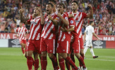 Chấp nhận 'thách thức', Girona đợi Barca trên đất Mỹ