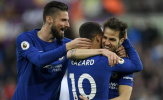 Chelsea bất ngờ đón nhận cú hích lực lượng quan trọng 
