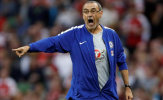 HLV Sarri nói lời khiến CĐV Chelsea buồn lòng