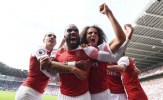Người hâm mộ Arsenal phát sốt với màn trình diễn của 'Xavi mới'