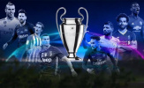 4 thế lực đủ sức 'phế truất' Real Madrid tại Champions League