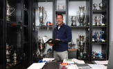 Choáng ngộp với khối tài sản khổng lồ của John Terry sau giải nghệ
