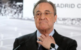 SỐC: Chưa đủ loạn, Chủ tịch Perez bất ngờ muốn thế chấp Real
