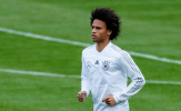 XÁC NHẬN: Leroy Sane rời tuyển Đức, không phải vì chấn thương