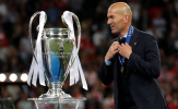 Đối thoại Zinedine Zidane: Bí quyết 3 lần liên tiếp vô địch Champions League