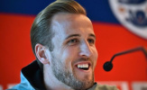 Harry Kane nói điều BẤT NGỜ về pha bóng Ramos 'bẻ vai' Salah