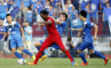 Rượt đuổi gay cấn, Hải Phòng buộc Than Quảng Ninh chia điểm trên sân nhà