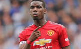 NÓNG: Barca hãy mang ngôi sao này đến đây, Mourinho sẽ để Pogba ra đi