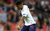 Rashford đá đâu hiệu quả nhất? Mourinho có câu trả lời
