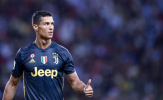 Ronaldo đang bị tổn thương tâm lý tại Juventus?