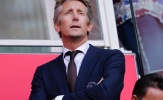 XONG: Van der Sar chính thức trả lời M.U về vị trí Giám đốc thể thao