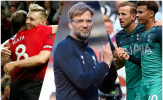 20 CLB kiếm tiền nhiều nhất châu Âu 8 năm qua: Cú sốc Liverpool, không có chỗ cho M.U!