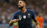 5 điểm nhấn Pháp 2-1 Hà Lan: Giroud chứng tỏ chân giá trị, Cơn lốc da cam chuyển mình