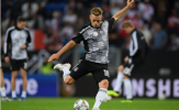 5 điều rút ra sau màn trình diễn của Đức hậu World Cup 2018: 'Công dụng' mới của Kimmich