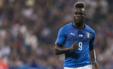 CHÍNH THỨC: Balotelli bị trục xuất khỏi tuyển Italia