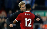 Chuyên gia Sky Sports chia sẻ SỐC: 'Gomez đá còn hay hơn cả Walker'